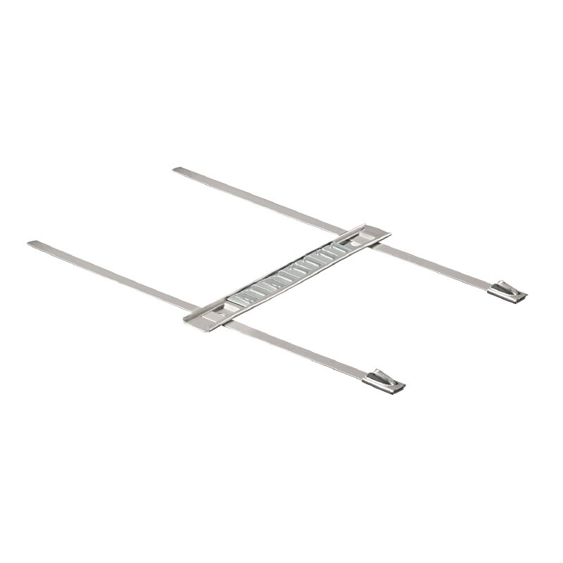 Ledningsmerking med trykk, WSMH 108MM, 16 TEGN, POSE A 50 - Bilde 1