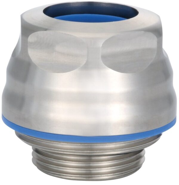 Nippel, HSK-INOX-HD-PRO Ø14-16 M25X1,5 1740250352