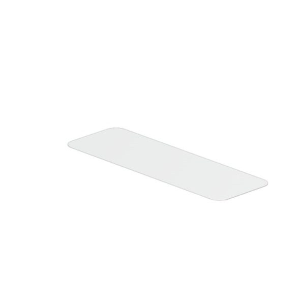 Etiketter til maskin, THM MT30X 18/6 WS