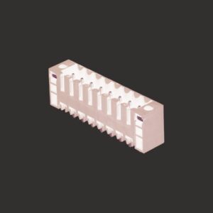 Pluggbare, KONTAKTER SL-SMT 3.50/08/180F 1.5SN BK BX - Bilde 1