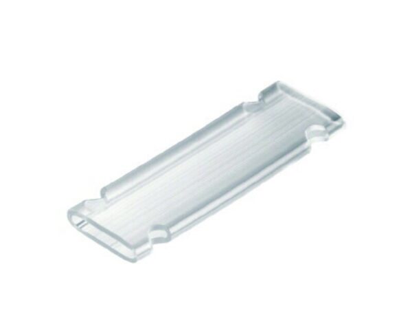 Ledningsmerking med trykk, CLI TM,HCR 12MM, 5M RULL, 20MM HULLAVSTAND