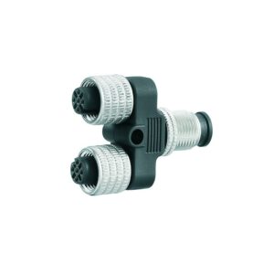 Sensorer, SensorKabel og plugger, SAI-Y-5S PARA 2M12