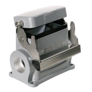 Kontakter, HDC 24D SDLU 2M25G - Bilde 1
