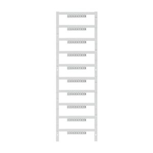 Rekkeklemme merking med trykk, DEK 5/3,5 MC FW 51-100 - Bilde 1