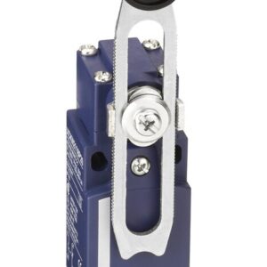 Endebryter, Endebryter XC Standard, XCKN, termoplastisk plastrullespak med varighet, 1NC+1 NO, snap, M20 - Bilde 1