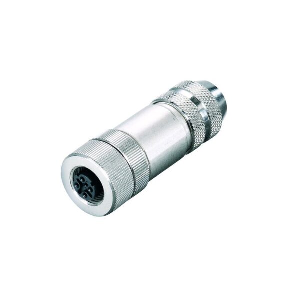 SensorKabel og plugger, SAIS-M23-19P-ST-1,0M