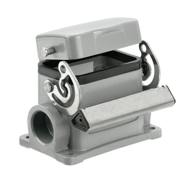 Kontakter, HDC 16D SDLU 1M25G