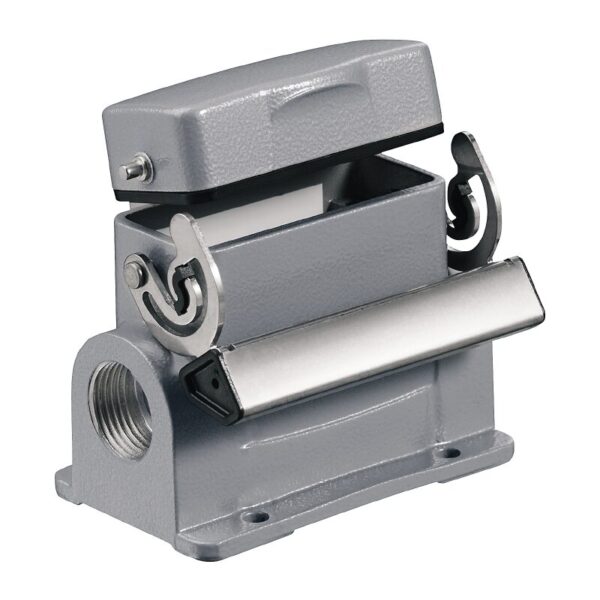 Kontakter, HDC 10A SDLU 1M25G