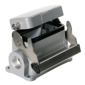 Kontakter, HDC 10B SDLU 1M20G - Bilde 1