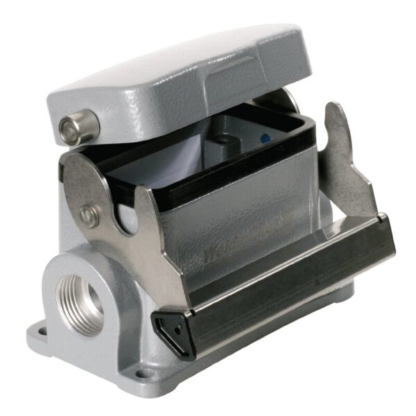 Kontakter, HDC 10B SDLU 1M20G