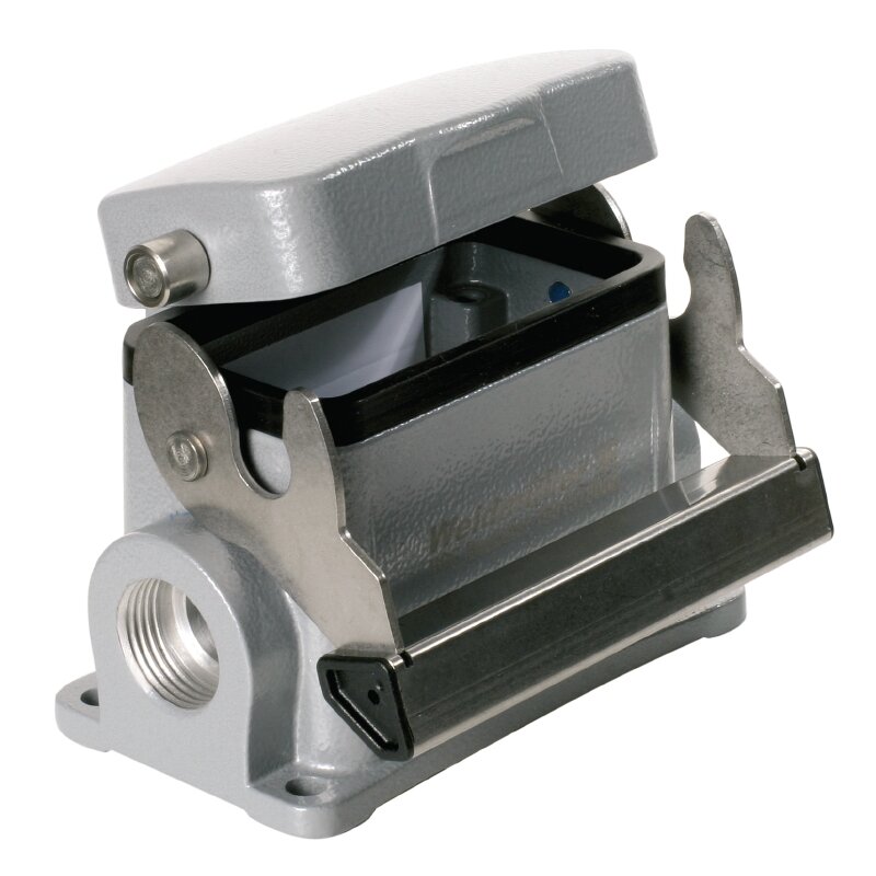 Kontakter, HDC 10B SDLU 1M20G - Bilde 1