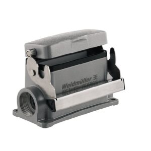 Kontakter, HDC 40D SDLU 1M25G - Bilde 3