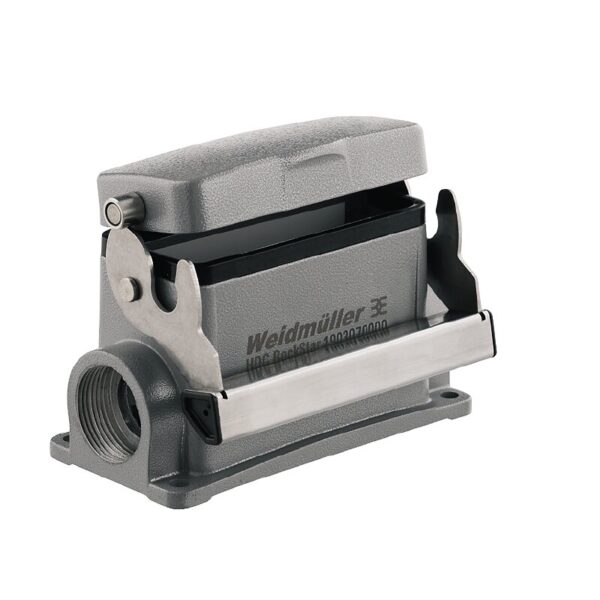 Kontakter, HDC 40D SDLU 1M25G