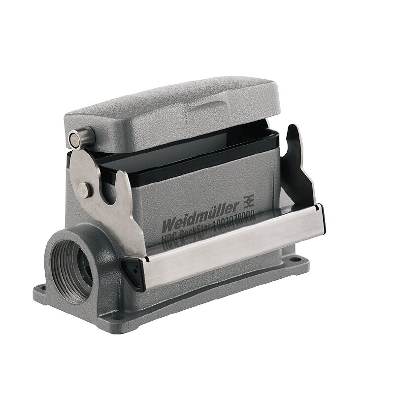 Kontakter, HDC 40D SDLU 1M25G - Bilde 3