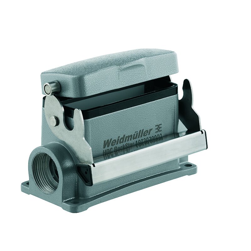 Kontakter, HDC 40D SDLU 1M25G - Bilde 1