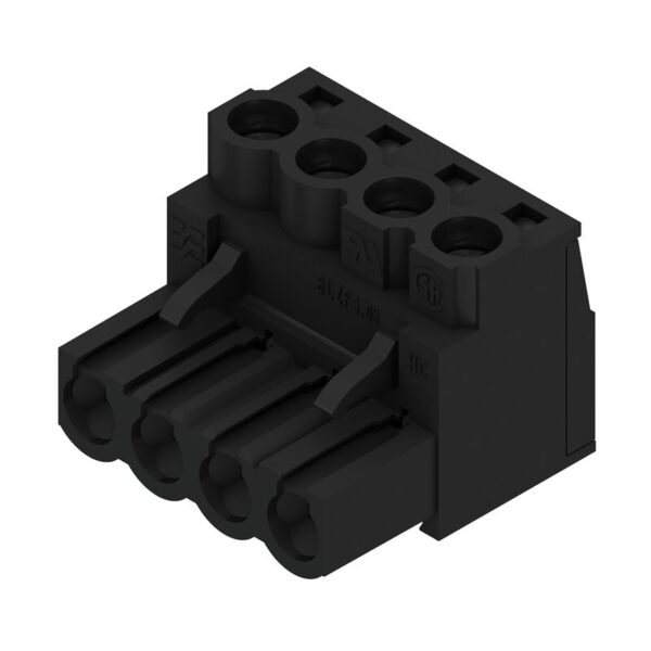 Pluggbare, KONTAKTER BLZP 5.08HC/04/180 SN BK BX