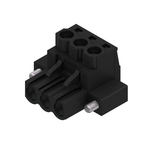 Pluggbare, KONTAKTER BLZP 5.08HC/03/180F SN BK BX