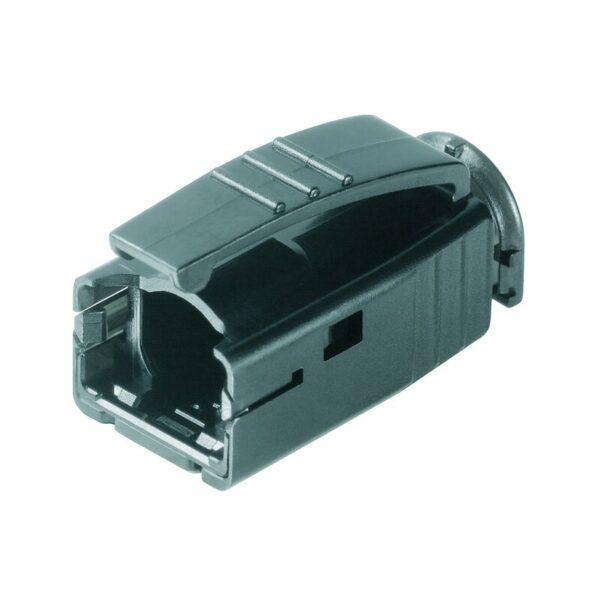 Fiber, Fiber kabler, IE-PH-RJ45-TH-BK