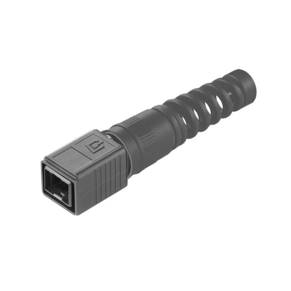 Nettverk OT, Plugger og kontakter, IE-PH-V04P-BP
