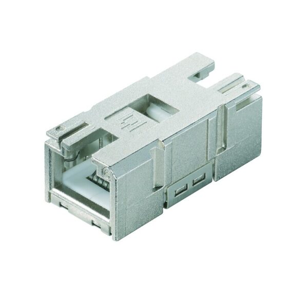 Nettverk OT, Plugger og kontakter, IE-BI-RJ45-C