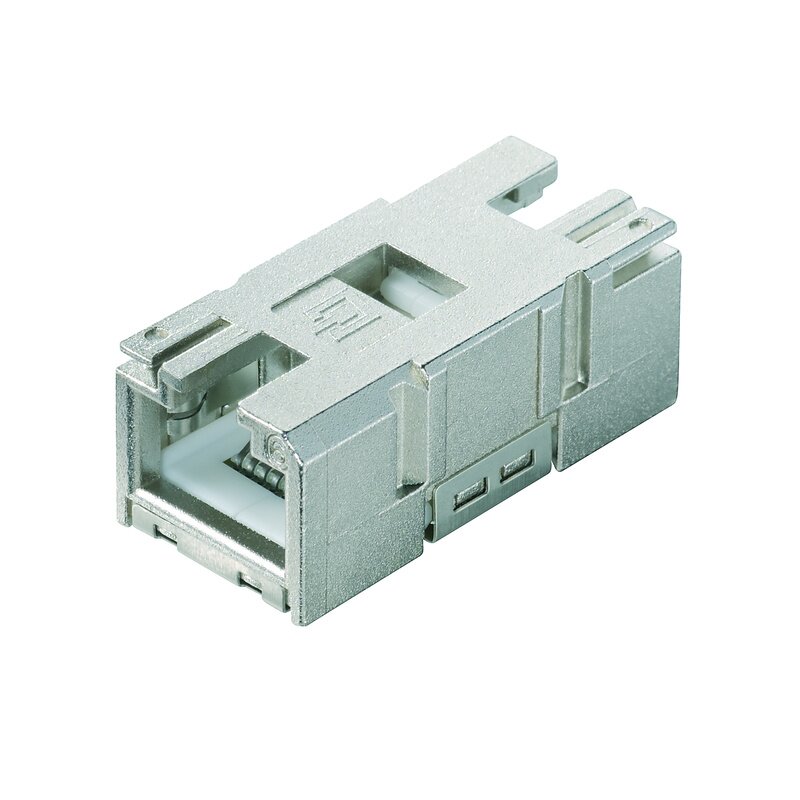 Nettverk OT, Plugger og kontakter, IE-BI-RJ45-C - Bilde 1