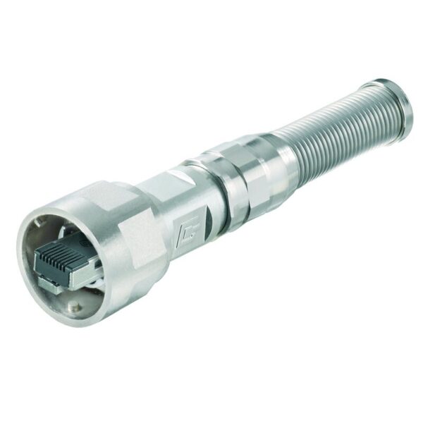 Nettverk OT, Plugger og kontakter, IE-PS-V01M-RJ45-FH-BP
