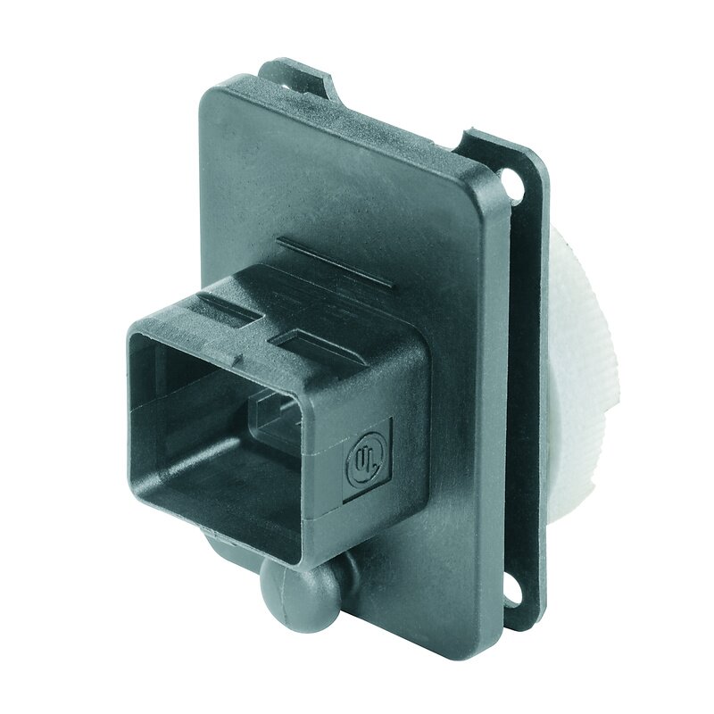 Nettverk OT, Plugger og kontakter, IE-BH-V04P - Bilde 1