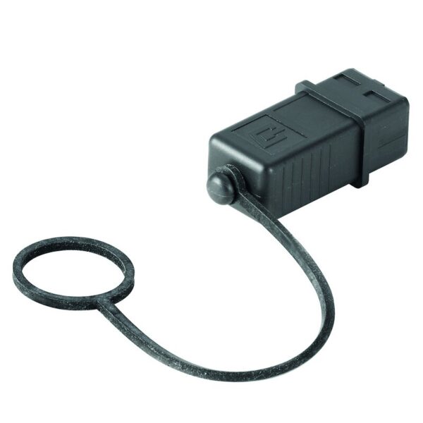 Nettverk OT, Plugger og kontakter, IE-PP-V04P