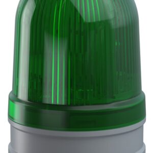 Lys, Signallys Midi TwinLIGHT 115-230VAC GRØNN - Bilde 1