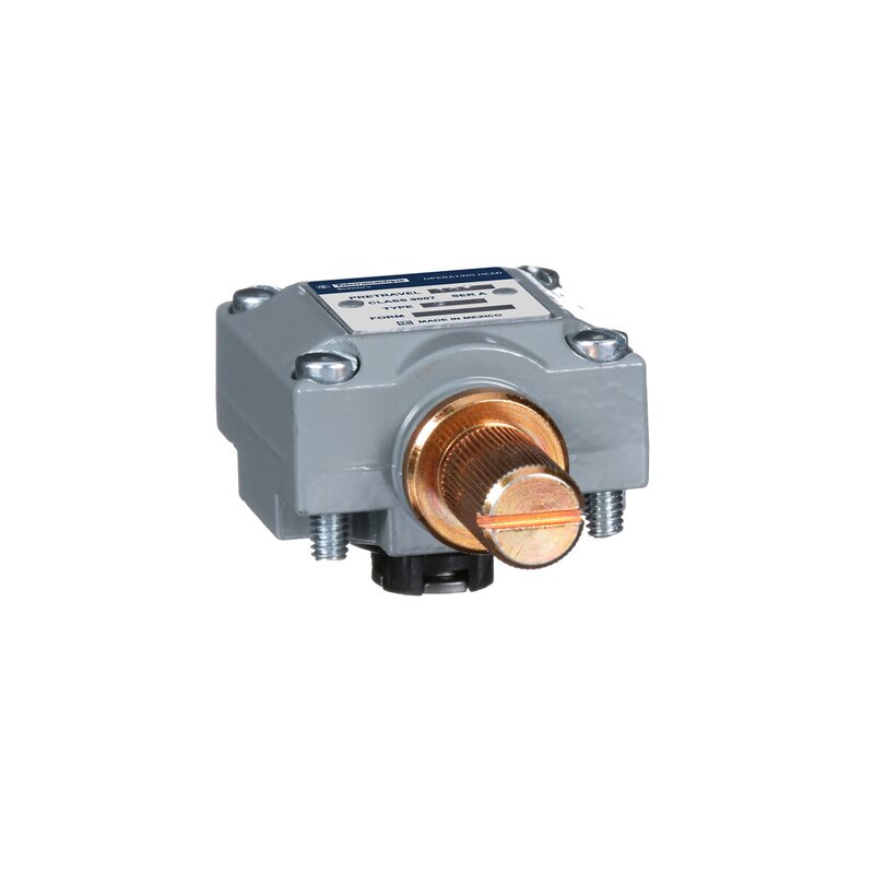 SNAP BRYTER 600VAC 15 AMP AO +ALTERNATIVER - Bilde 1