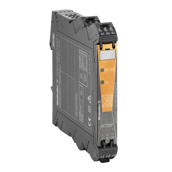 Releer og analoge skiller, Signalomformere, ACT20P-CML-10-AO-RC-S