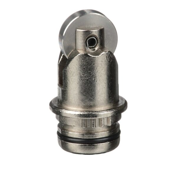 Endebryterhode, Limit Switches XC Standard, ZCE, stålrullestempel
