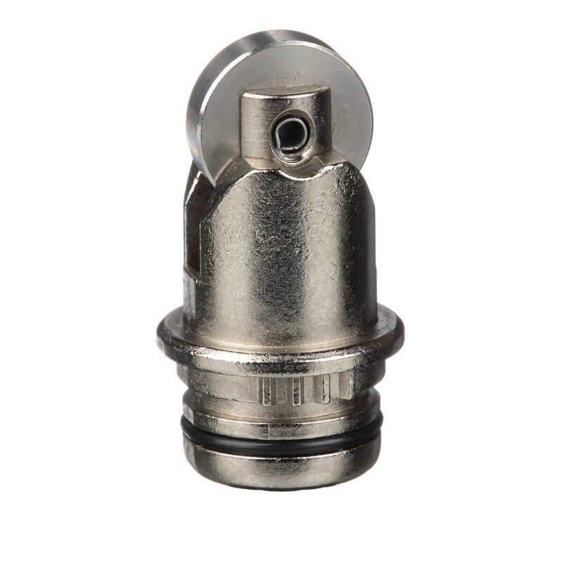 Endebryterhode, Limit Switches XC Standard, ZCE, stålrullestempel - Bilde 2