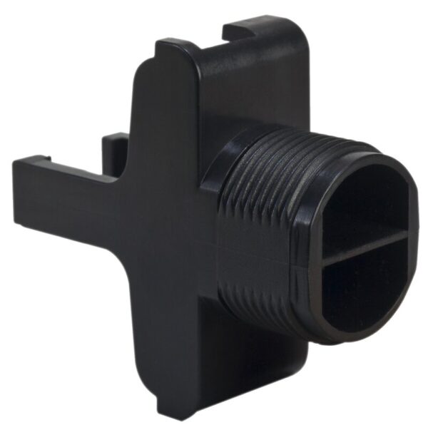 FOTOCELLESENSOR MINIATYRSNUTETILBEHØR DIA 18 MM MONTERING