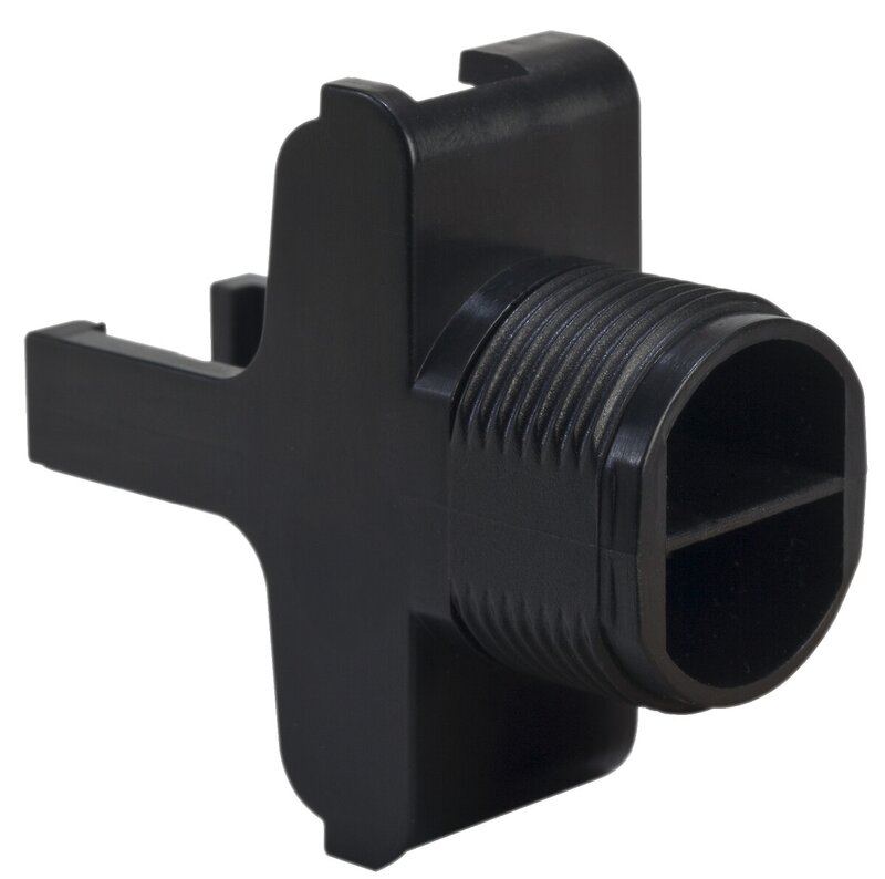 FOTOCELLESENSOR MINIATYRSNUTETILBEHØR DIA 18 MM MONTERING - Bilde 1