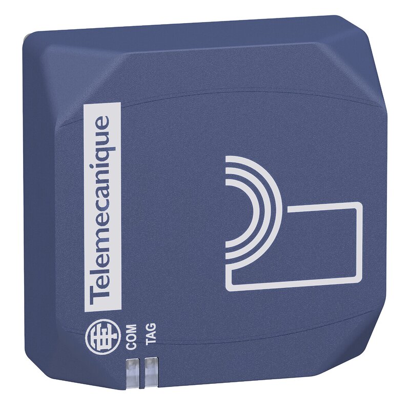 LESER OSISENSE XG HF-PANELMONTERING PNP-UTGANG M12 - Bilde 1