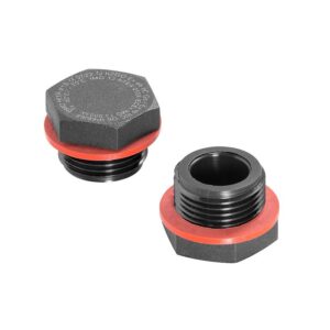 Nippel, VP M20 EX SI 7J - Bilde 2