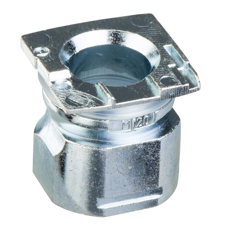 KABELUTGANGSDEL ISOM20 FOR METALLPRODUKT - Bilde 1