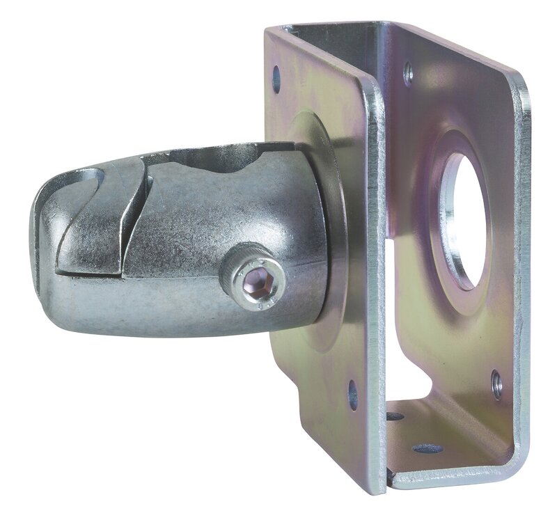 XUK 3D FIXING DEKKER 3D JUSTERBART HODE - Bilde 1