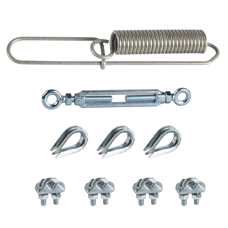 tilpasningssett D 5 mm L 50 m for XY2CE - Bilde 1