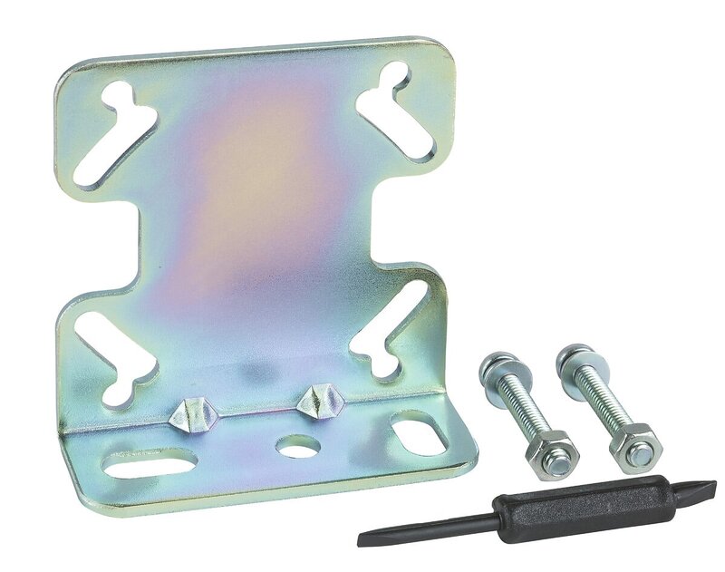 METALLBRAKETT FOR XUK - Bilde 1