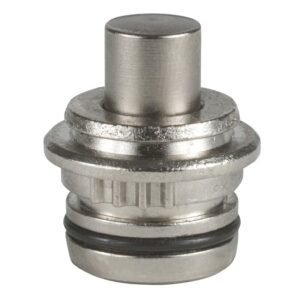 Endebryterhode, Endebryter XC Standard, ZCE, metallendestempel - Bilde 2
