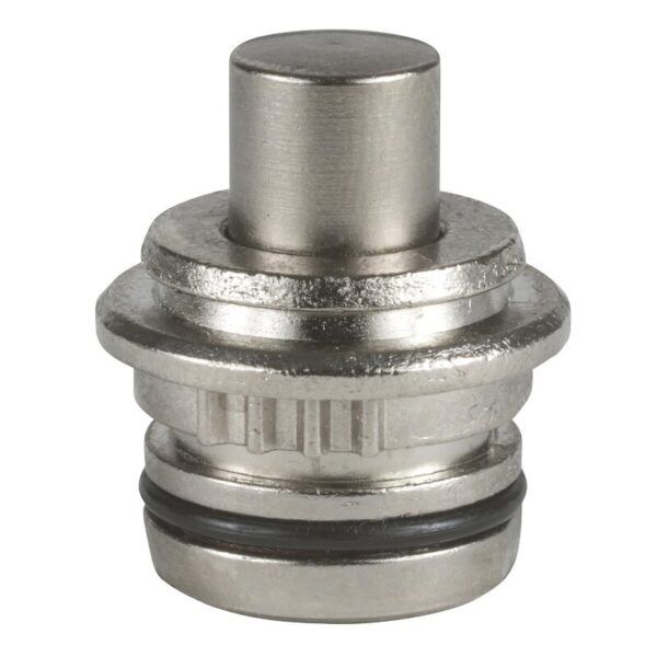 Endebryterhode, Endebryter XC Standard, ZCE, metallendestempel