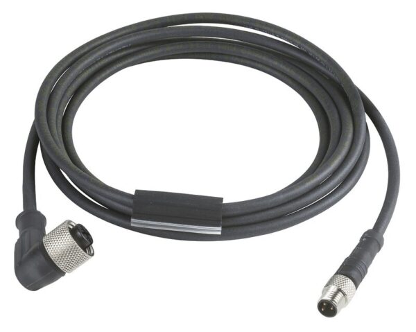 UTVIDELSER. LEAD-PUR-M8 M12-2M ALBUEKOBLING