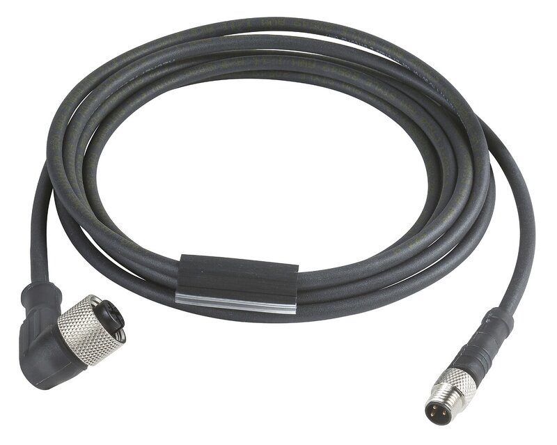 UTVIDELSER. LEAD-PUR-M8 M12-2M ALBUEKOBLING - Bilde 1
