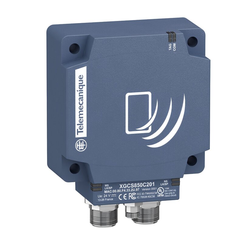 ETHERNET SMART ANTENNE - Bilde 1