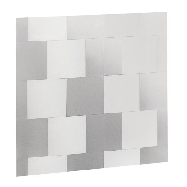 REFLEKTORADHESJON 50X50 MM FOR LASERSENSOR