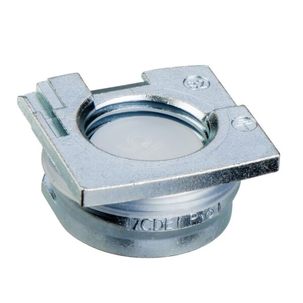 KABELUTGANGSDEL ISOM16 FOR METALLPRODUKT
