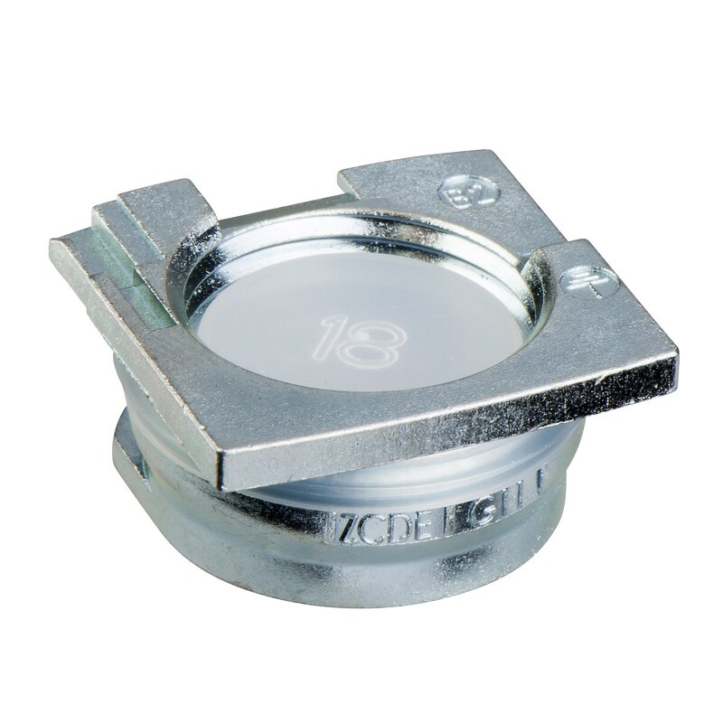 KABELUTGANG DEL PG11 FOR METALLPRODUKT - Bilde 1