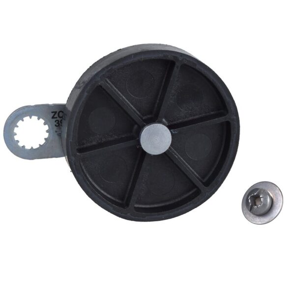 THERMOPLST RULLESPAK DIAMETER 50 MM